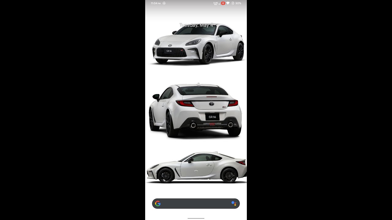 CesiumOS 3.3.1 (Android 11) on Redmi Note 8 Pro (begonia) (Official)