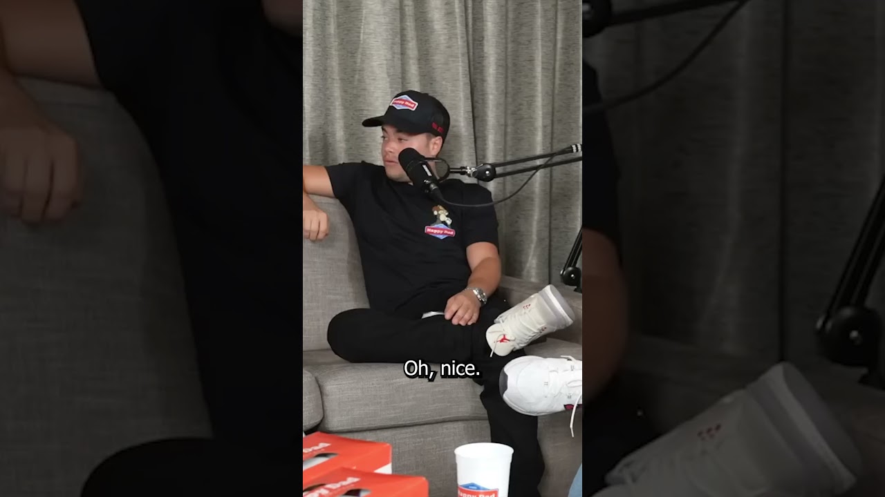 Elon Musk on using his Boxabl as a guest house. 🏠