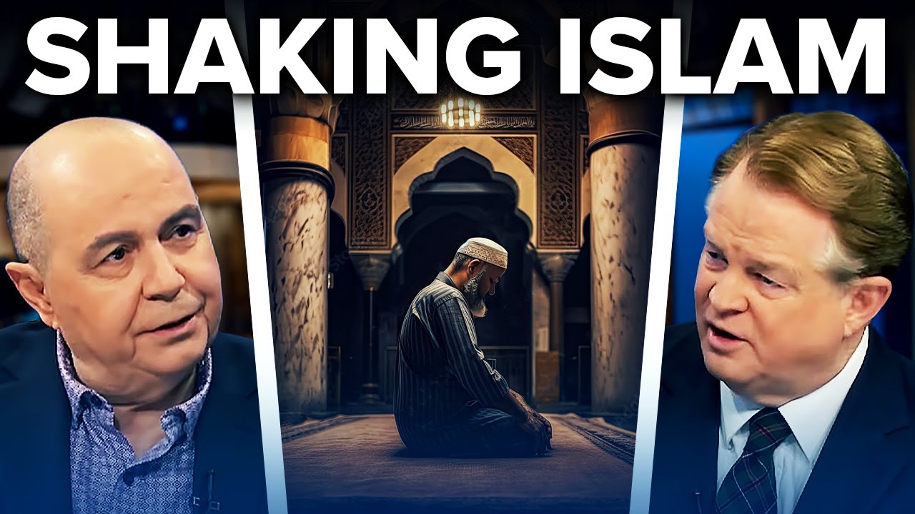 One Man’s Faith Lead 100,000 Muslims To JESUS | The 700 Club