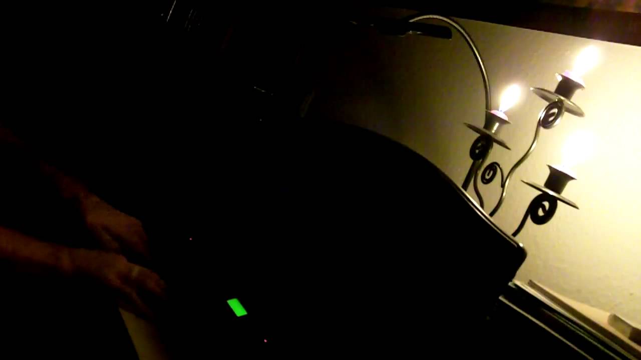Ship of Regret and Sleep (Xenogears) on piano