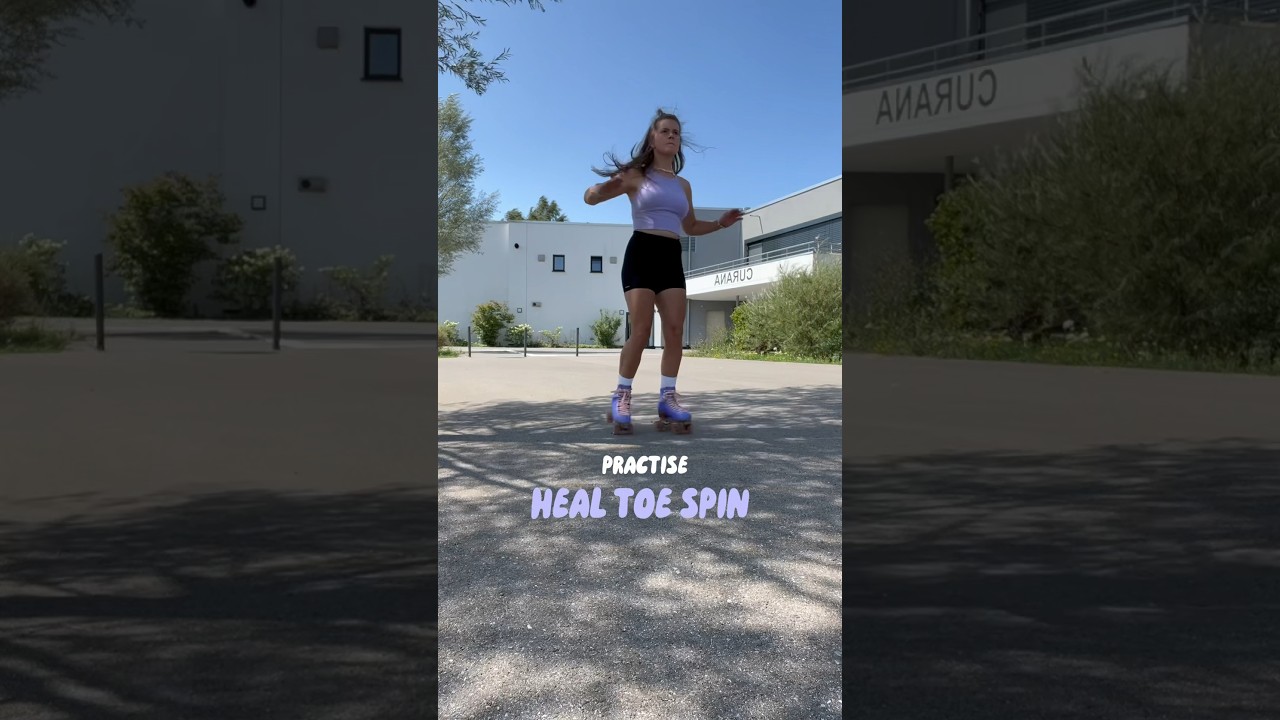 #rollerskating #rollschuhlaufen #rollschuh #skatecommunity #skategirl #skateforlife #skategirlstyle