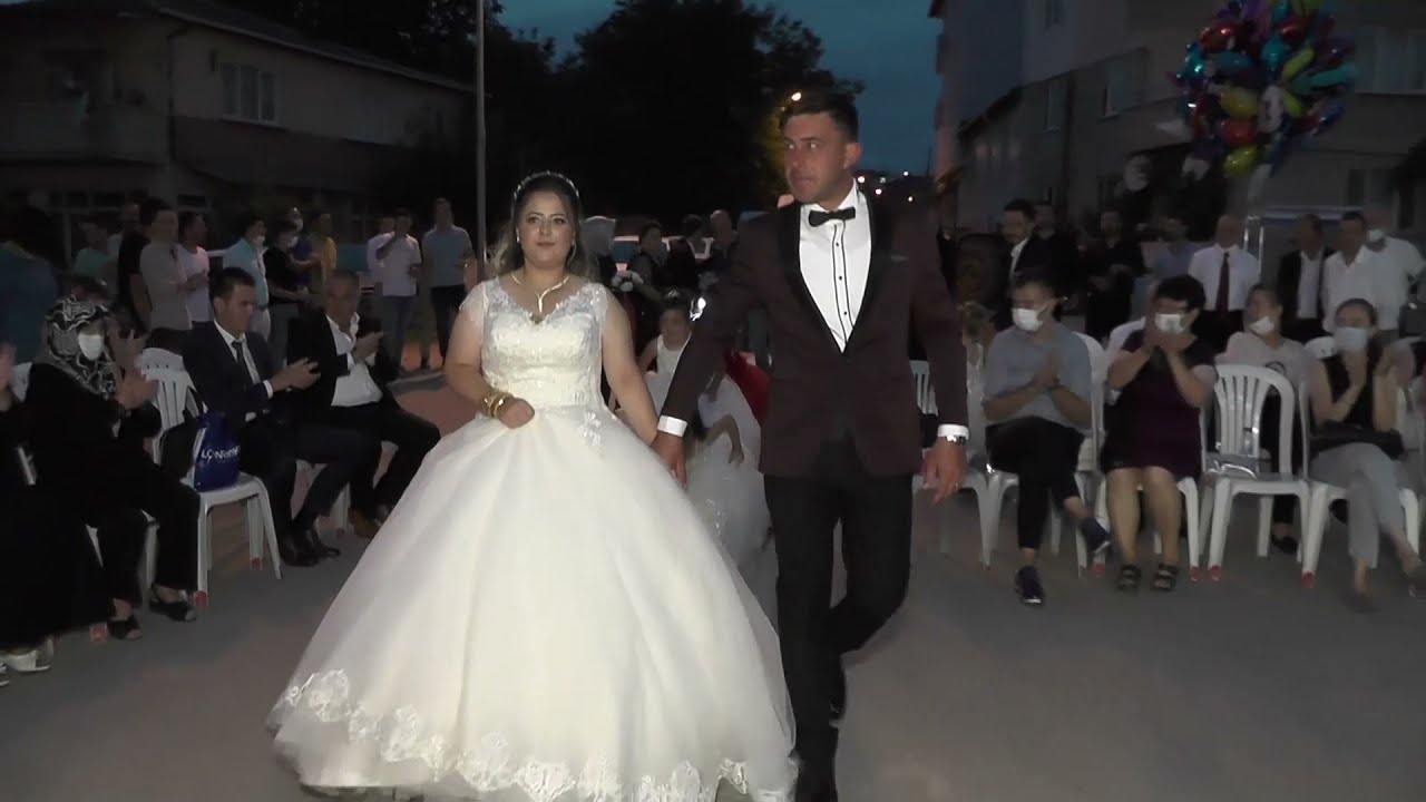 Trakya Düğünü Buse&Egemen