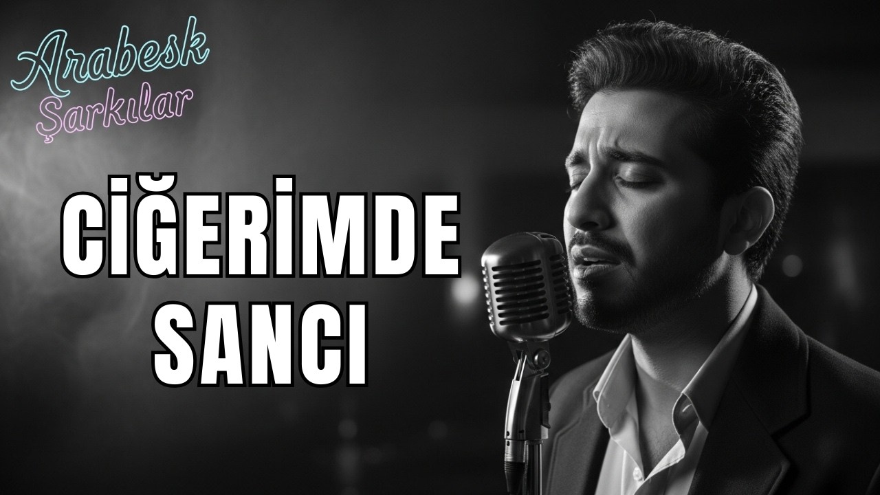 İÇİMDE YANGIN (arabesk şarkılar, ai cover, arabesk, ai music, yapay zeka şarkı)