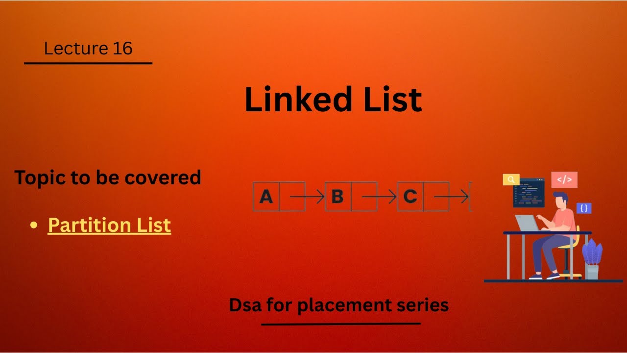 Partition List | LeetCode 86 | C++, Java, Python | AJ Codes