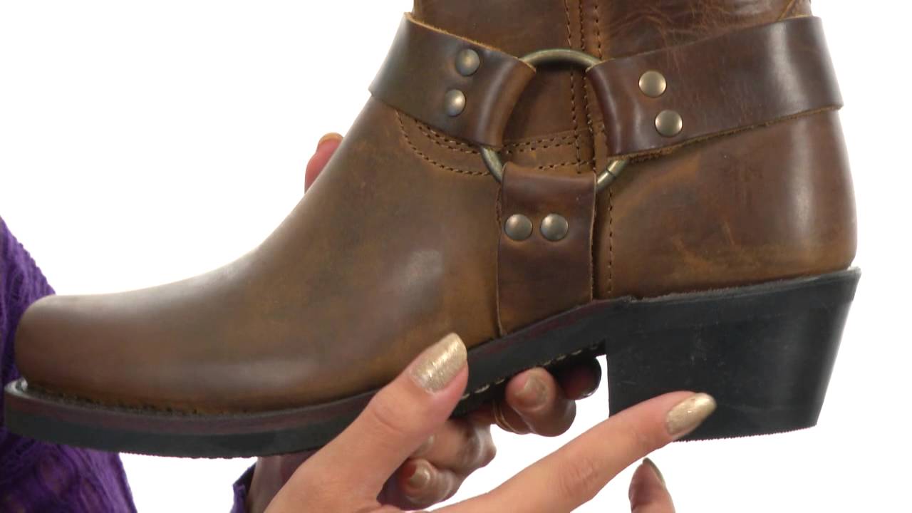 Frye Harness 8R SKU: