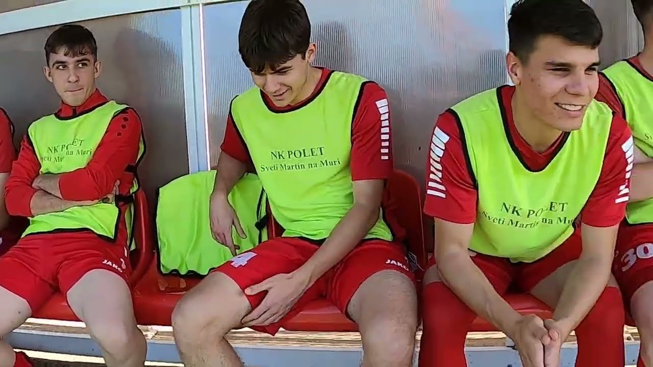 29/05/2024. KUP MNS, finale, 1. utakmica, NK Polet - NK Međimurec 0:0