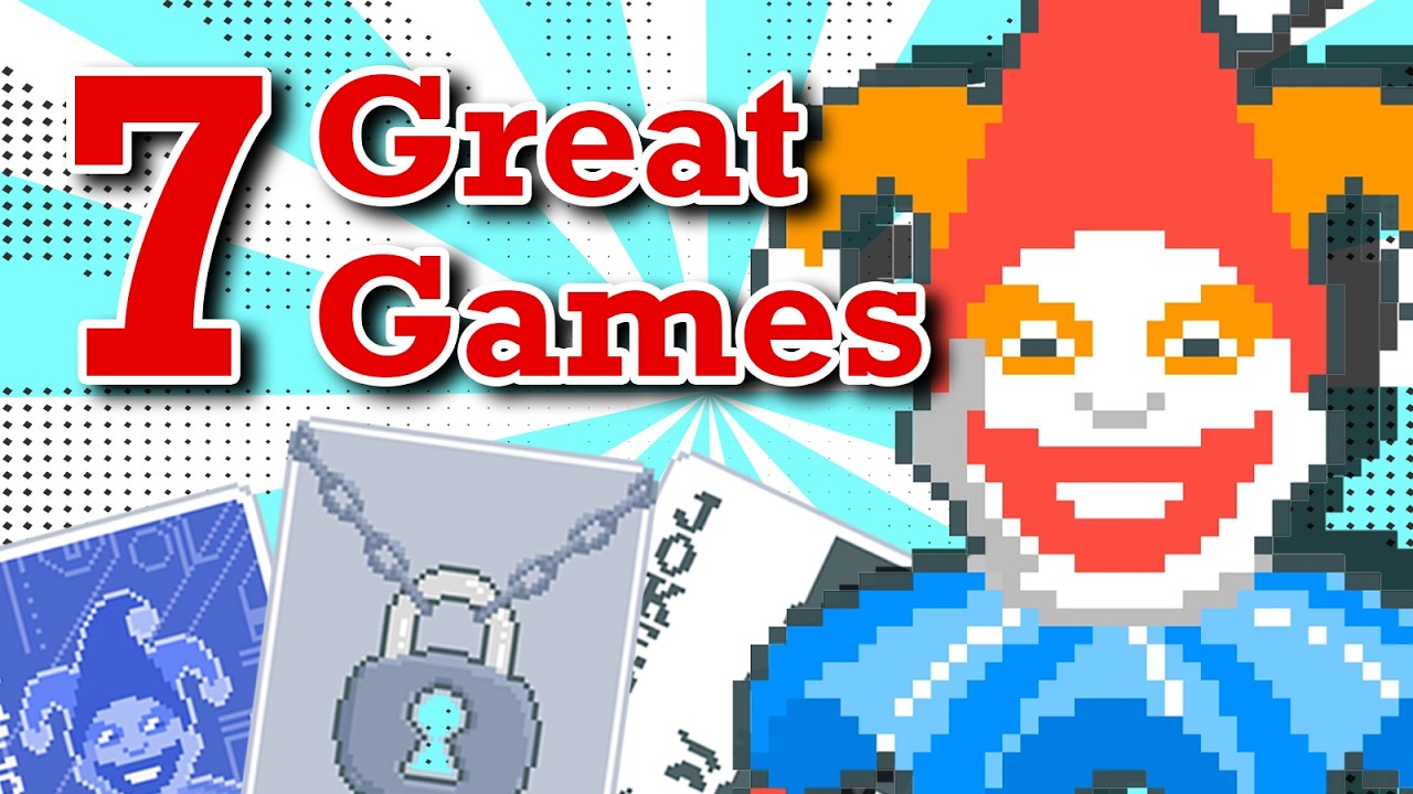 7 Roguelike games like Balatro