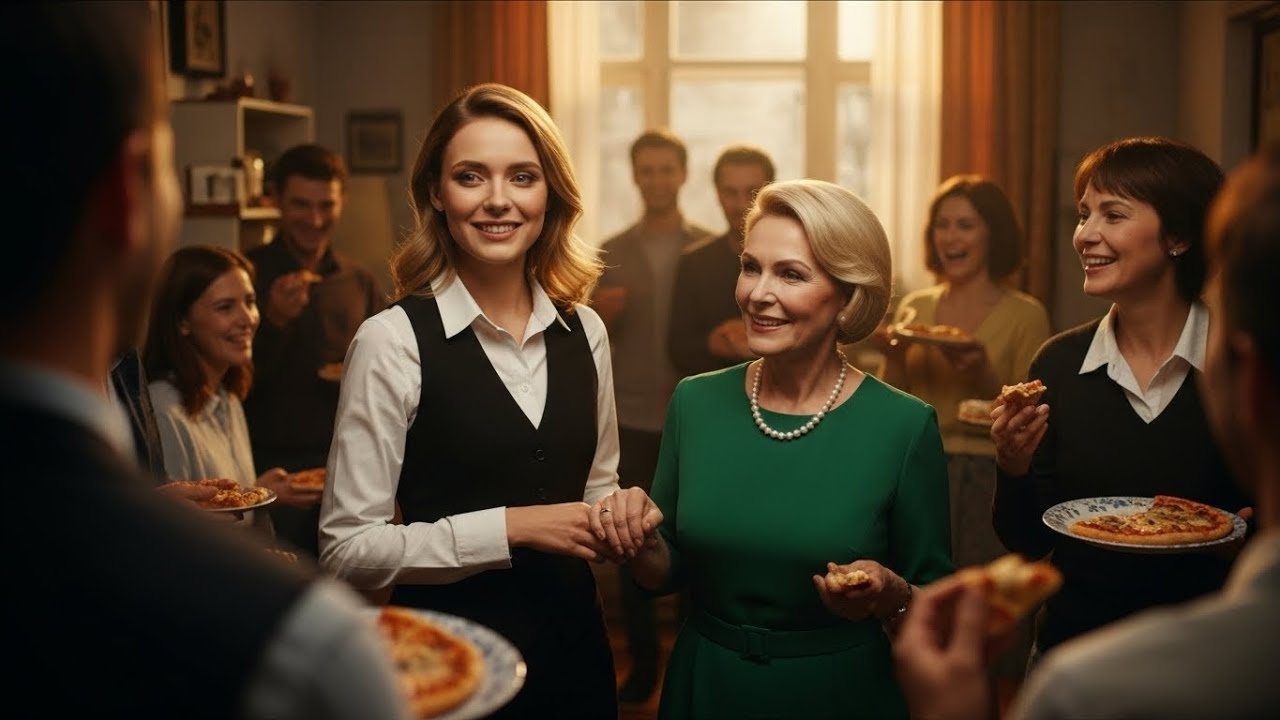Zemsta „grzecznej córki”. Jak zniszczyłam idealną wigilię mojej matki.