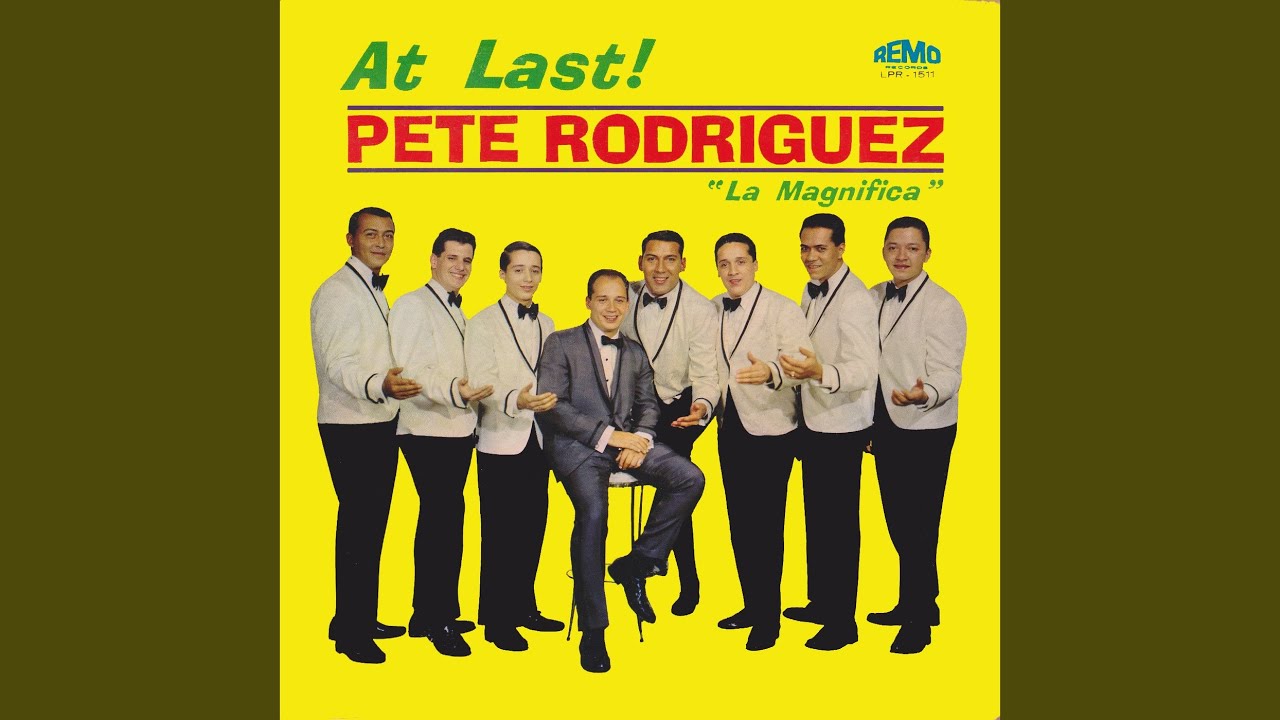 Lo Se Todo (Guaracha)