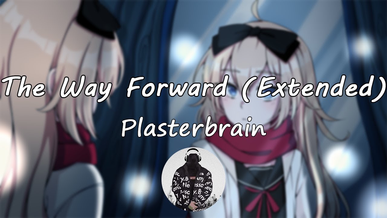 The Way Forward (Extended) | Paper Lily (OST)