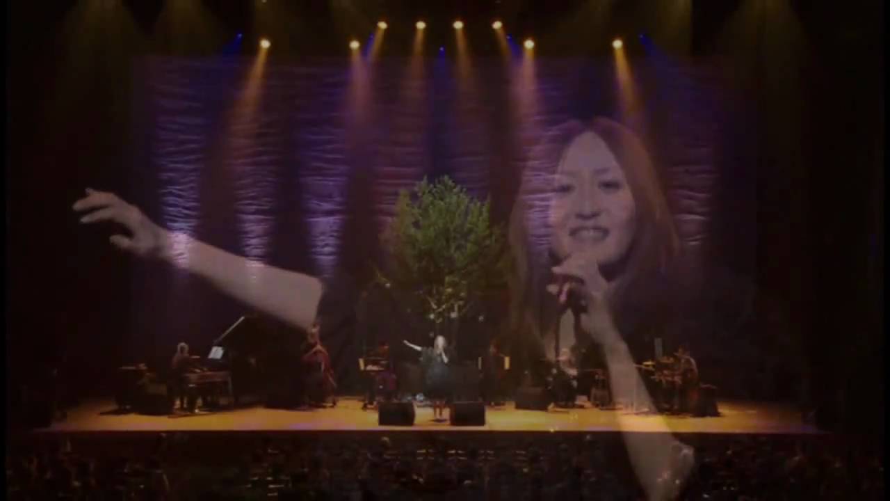KOKIA / ROAD TO GLORY【OTO NO TABI BITO #27】