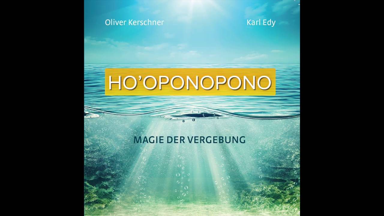 Ho'oponopono Kurzversion