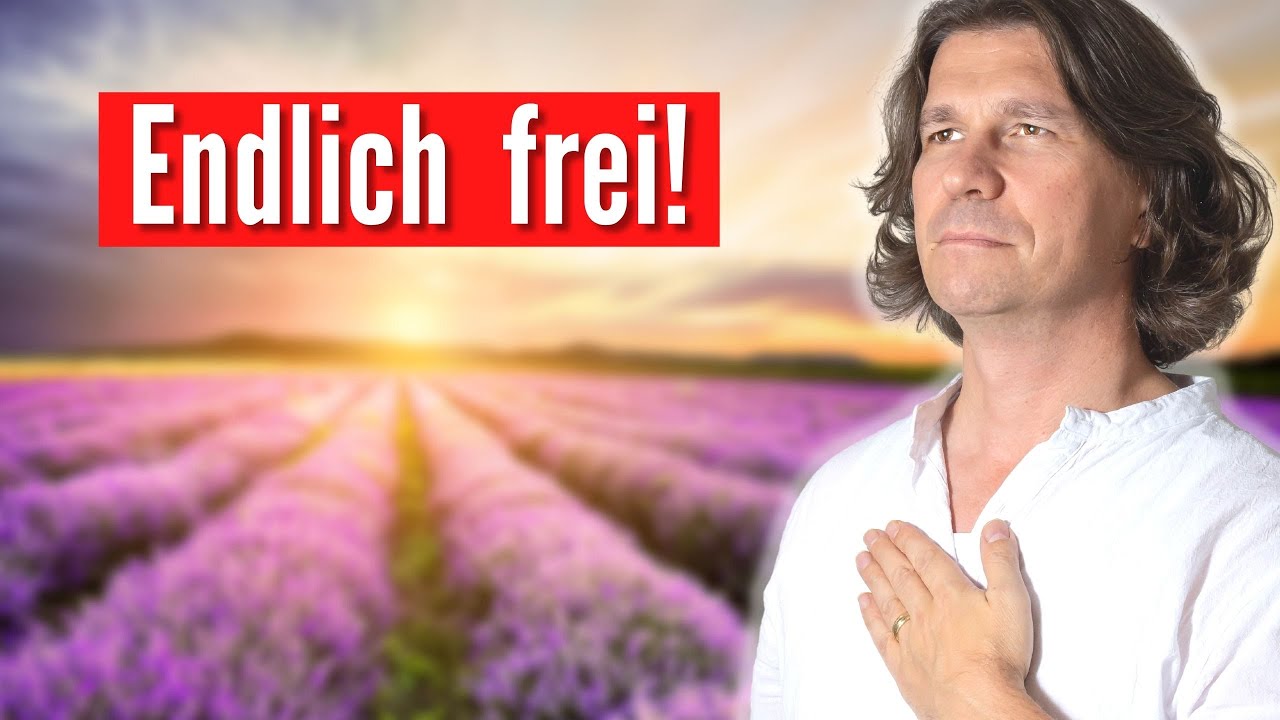 Tiefe Blockaden dauerhaft l&ouml;sen - so gehts!