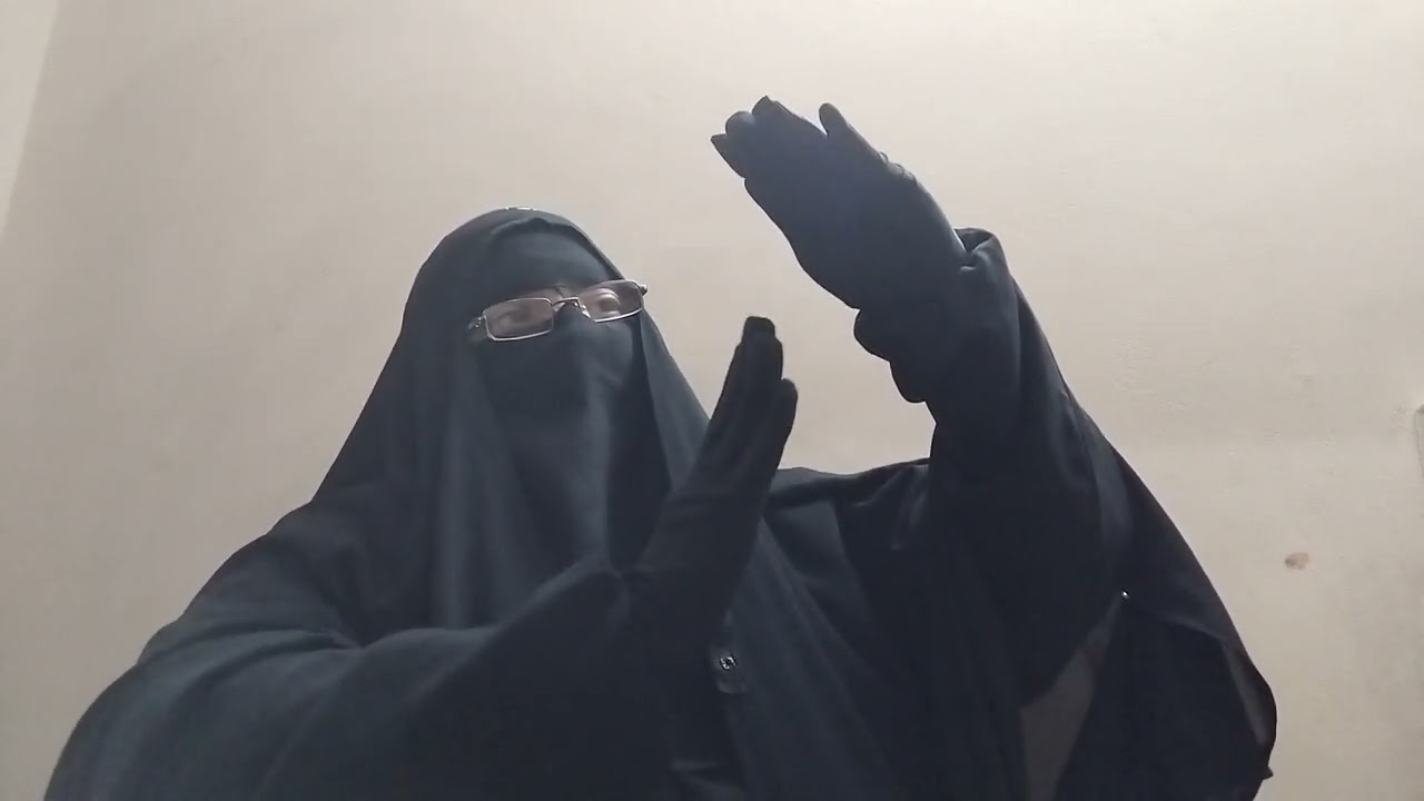 @دورة المخارج والصفات الحلقة الاولي للمعلمة ام جني احمد