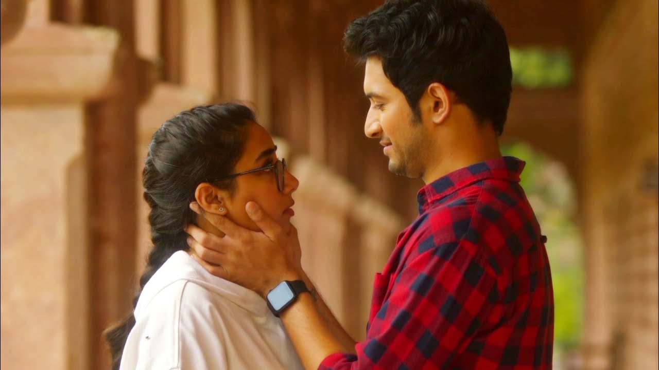 Dimple And Rishi Emotional Conversation 💔 | Mismatched Season 2 | 