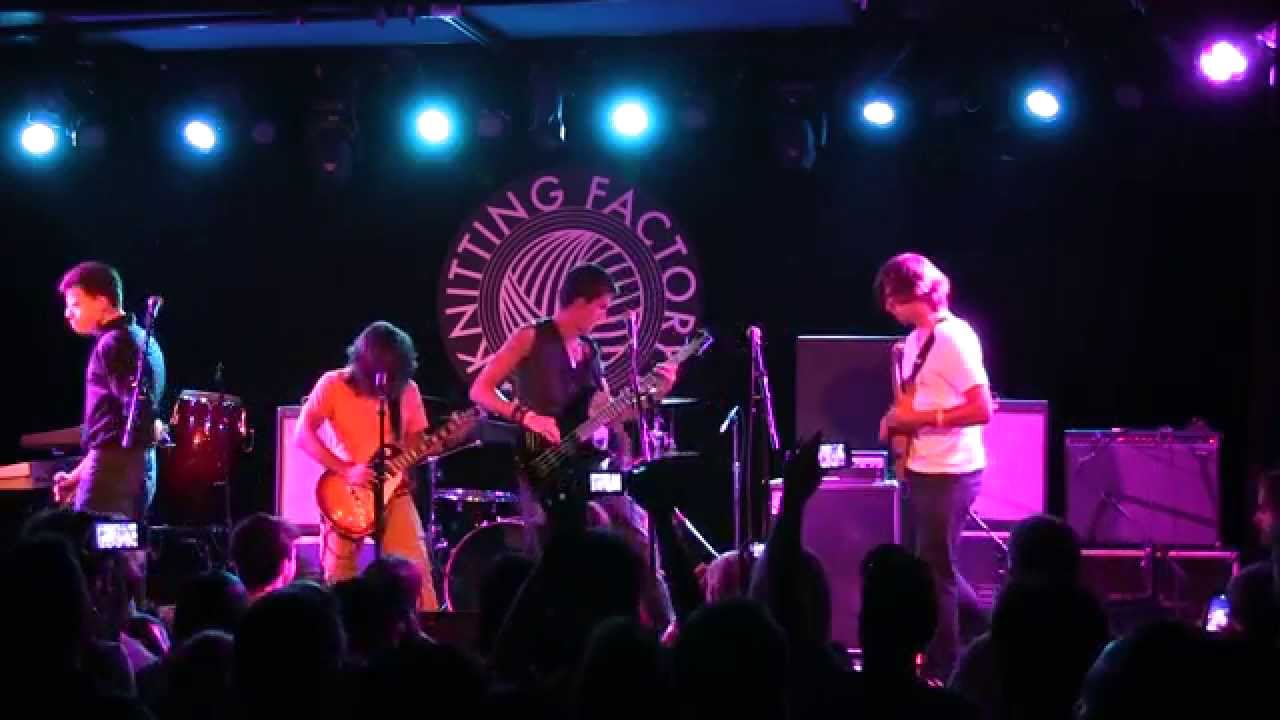 RATM Freedom - Port Jefferson School of Rock
