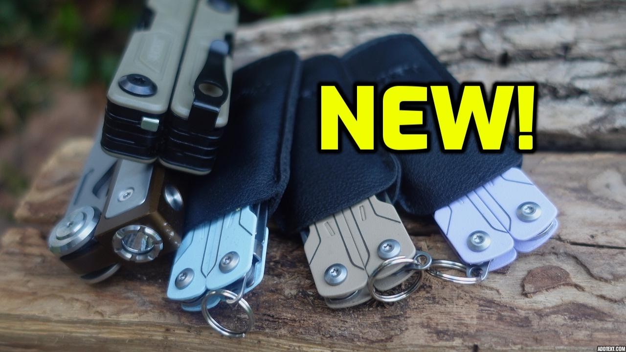 Nextool Ups The Stakes!