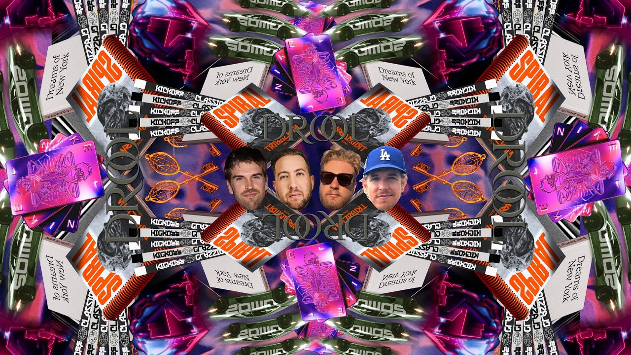 Forth+Back on Front and Center: with Nikolos Killian and Tanner Woodbury