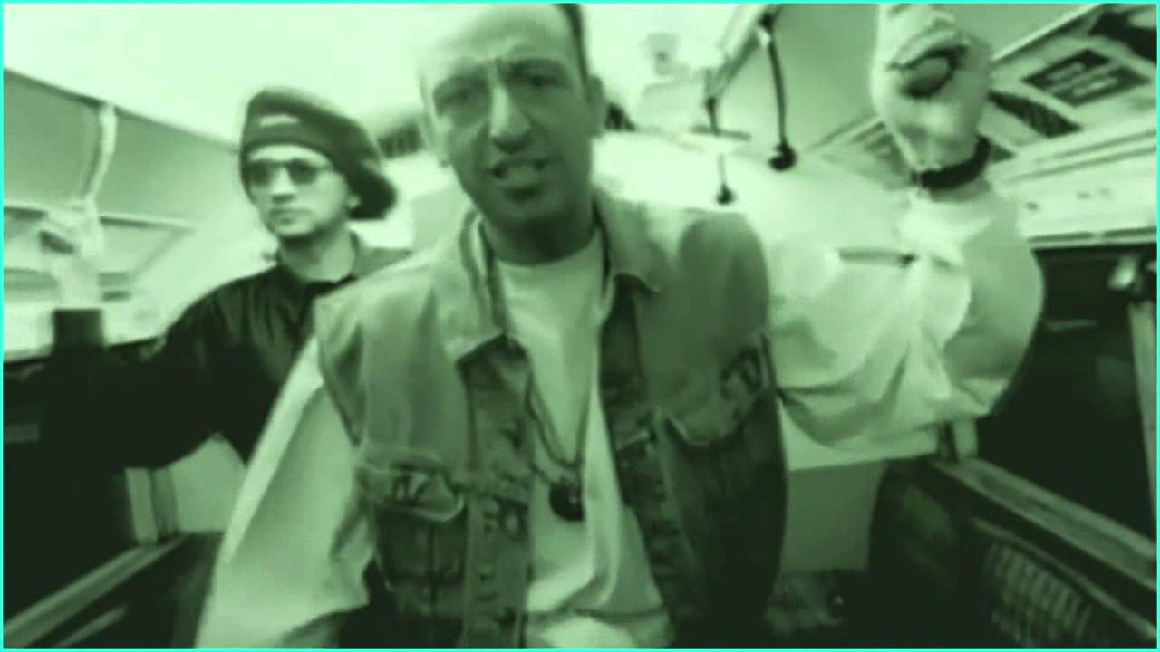 Masterboy - Everybody Needs Somebody (Basslouder Remix) Videomix