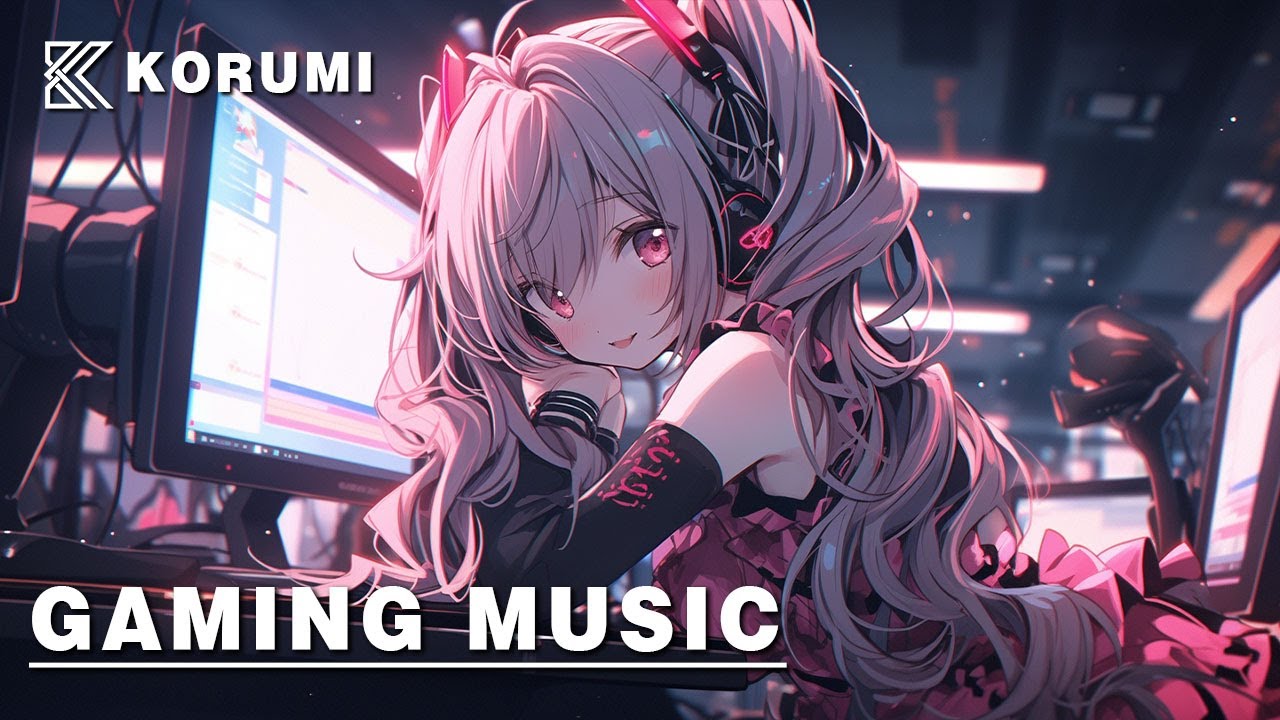 Nightcore Song Mix 💫 Best Nightcore Playlist 🎮 Tryhard Mode 2026