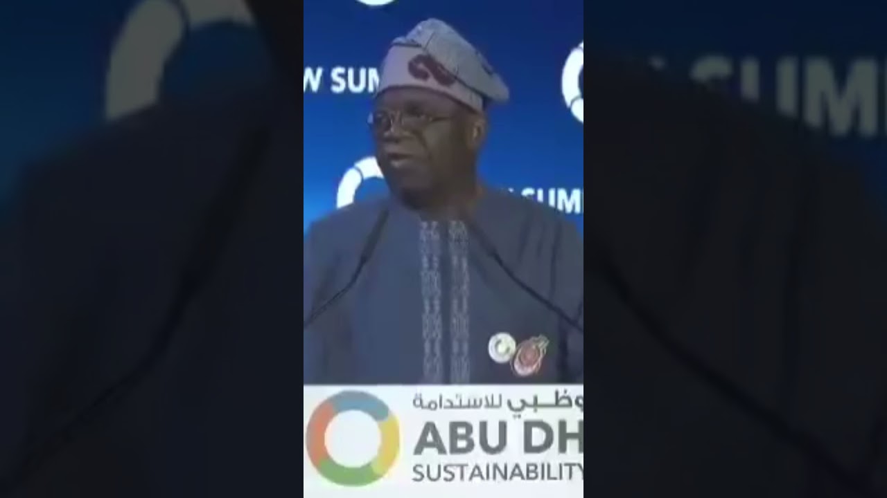 This is my President 