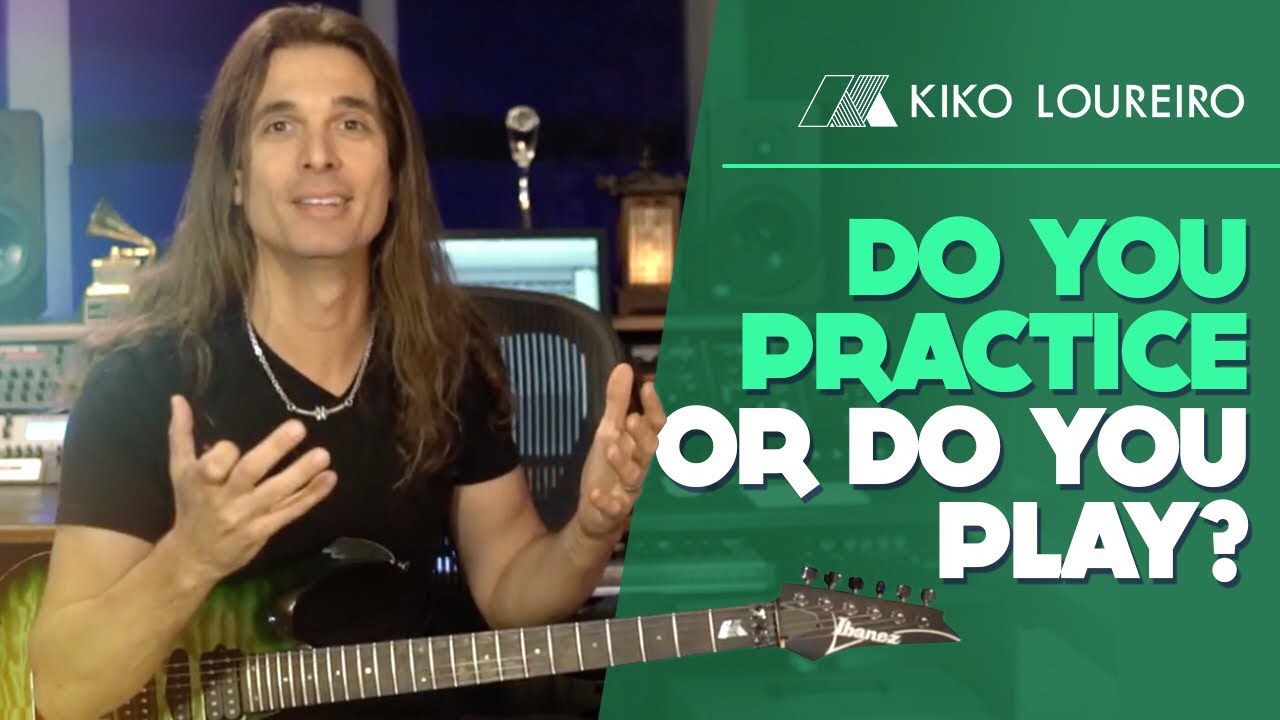 Do You Practice Or Do You Play? [legendado]