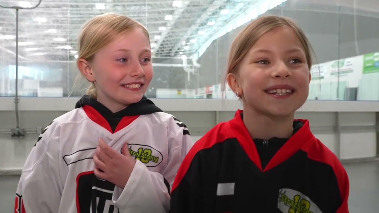 AMP Community Champions Initiative | Grade 3 Program