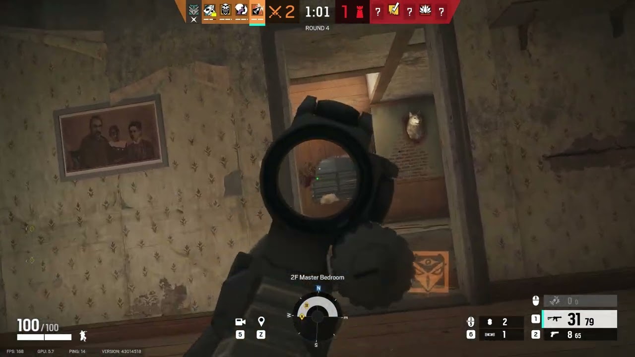 Rainbowsix 1