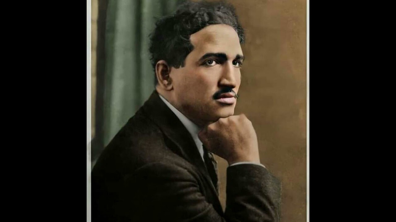 حديث اخر لعبد الوهاب عن سيد درويش سيفاجؤكم