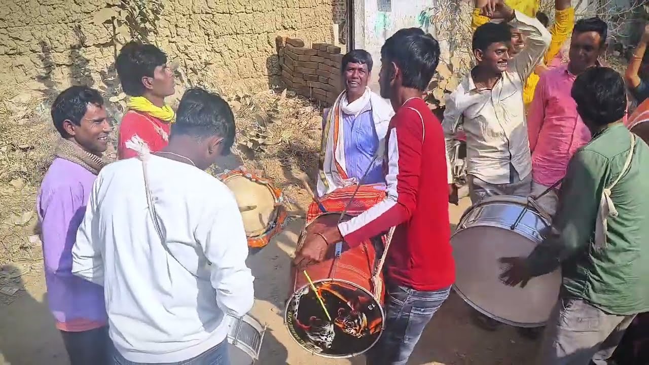 জটাধারী ব্যান্ড _সরেন্ডা||বীরভূম||মঙ্গলময় পরিণয়ে প্রিয় বিবাহ6l _6 February।2026