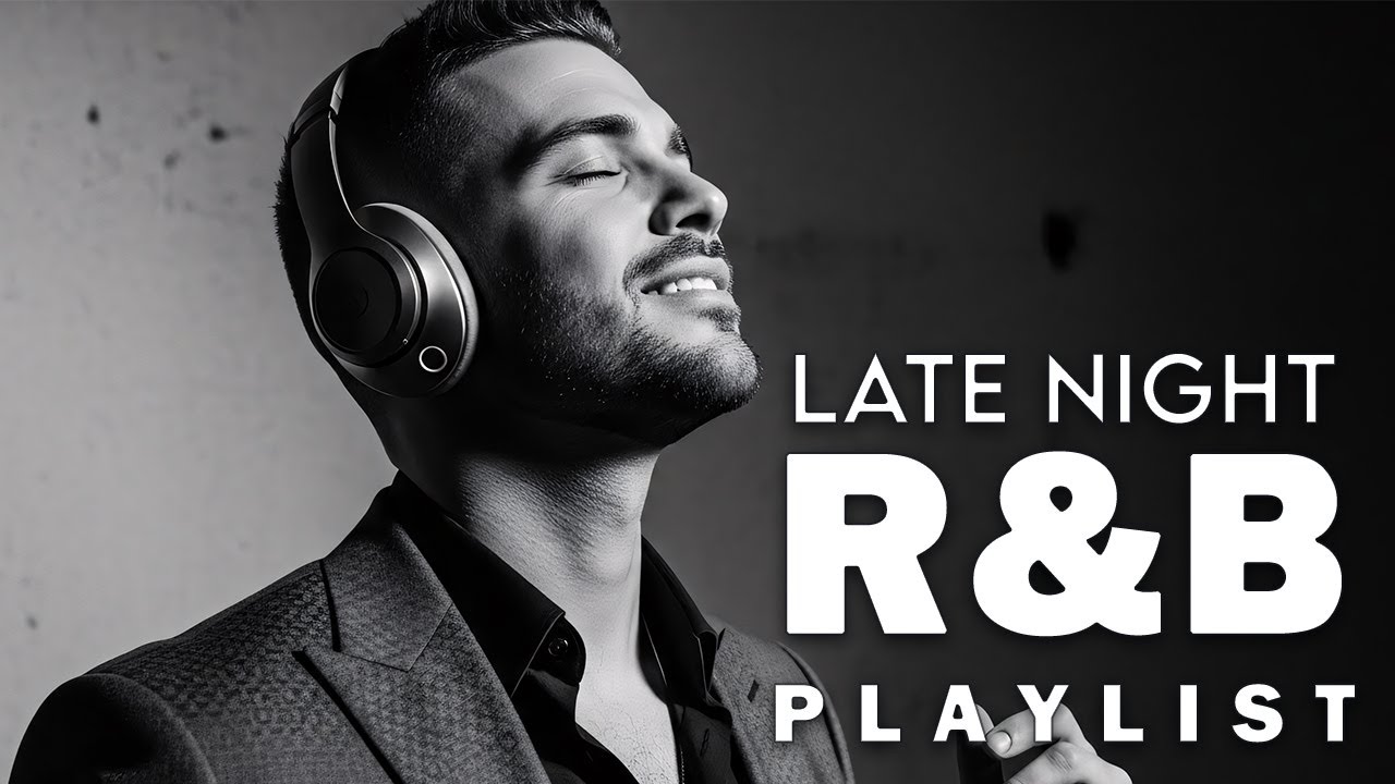 【R&B Soul】Healing Soulful Chill – Deep Vocals & Grooves to Relax, Reflect & Recharge