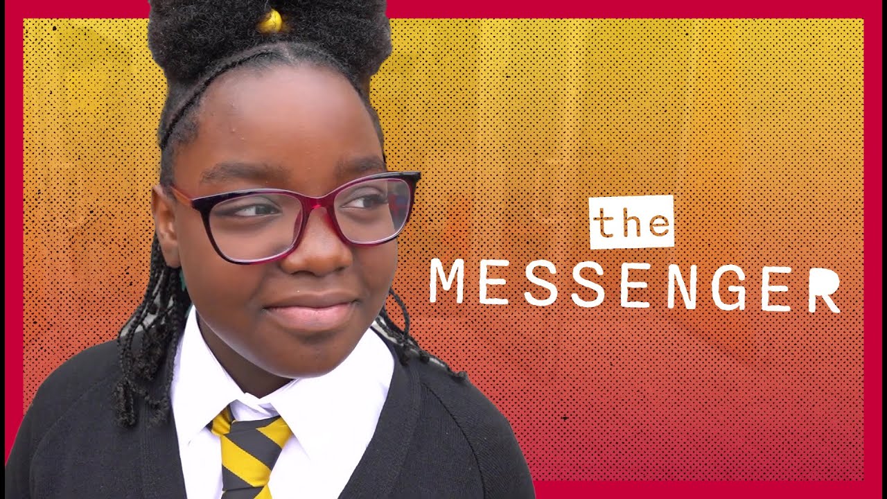 The Messenger