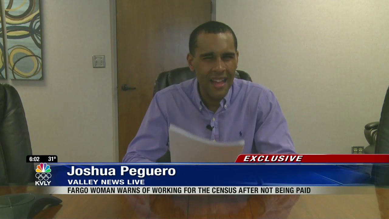 News   Fargo woman part of class action lawsuit against US Census