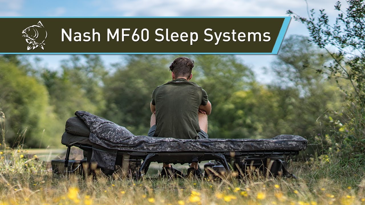 Nash MF60 Sleep Systems