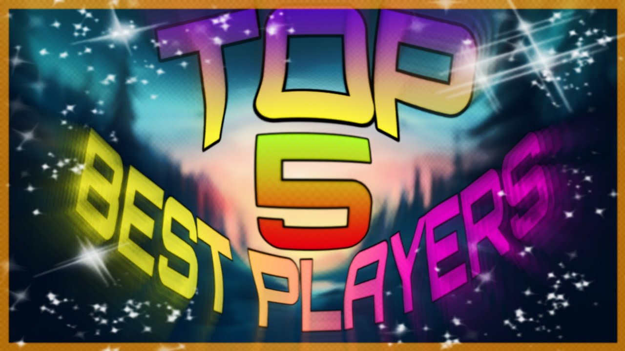 Top 5 Best Player | FWD Assault