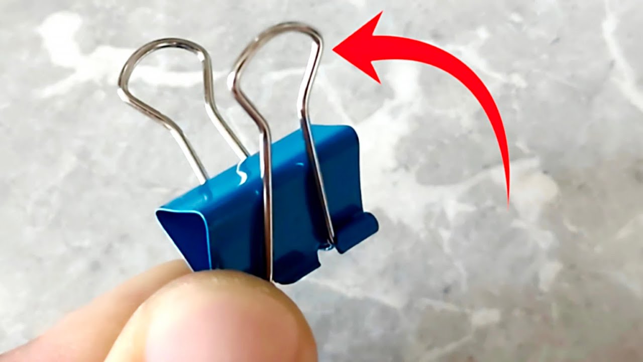 So eine geniale Erfindung habe ich noch nie gesehen! Die dürfen Sie sich auf keinen Fall entgehen