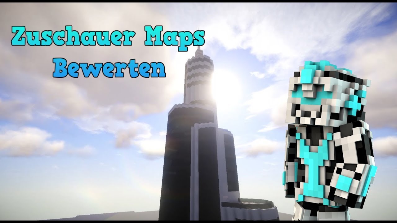 Zuschauer Maps bewerten #013