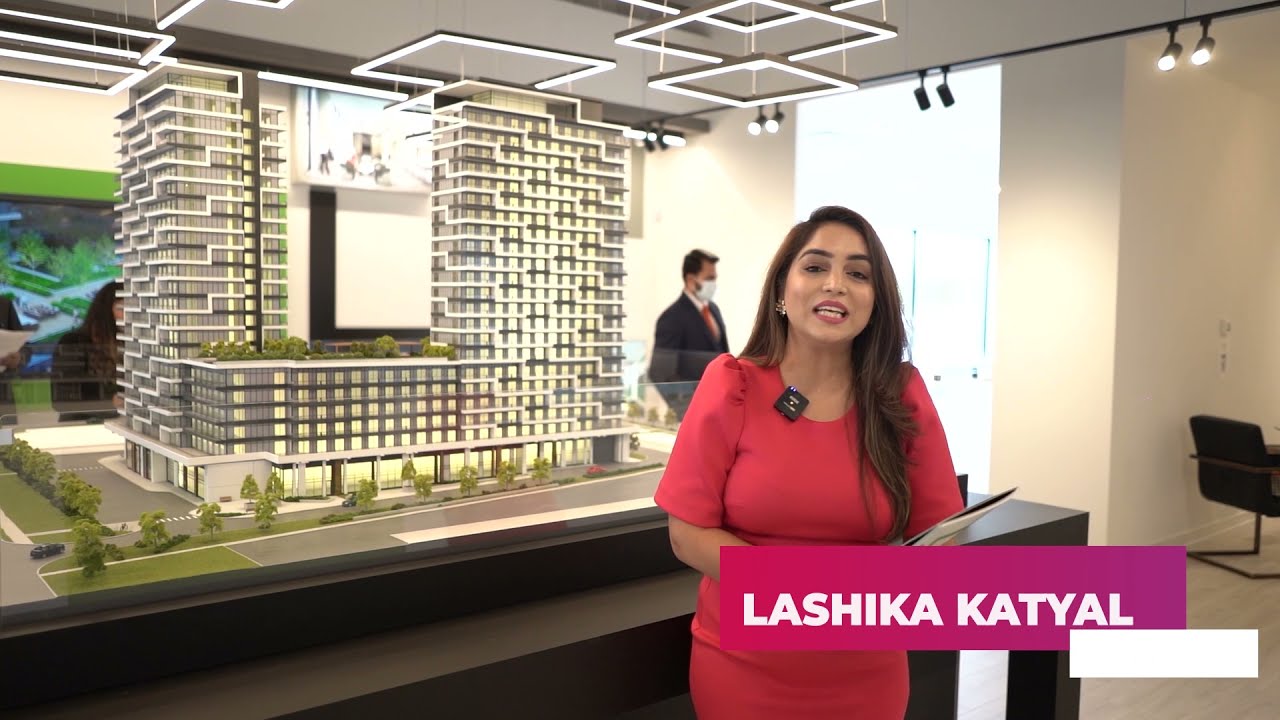 Joy Station Condos in Markham | Register Now for Platinum Access
