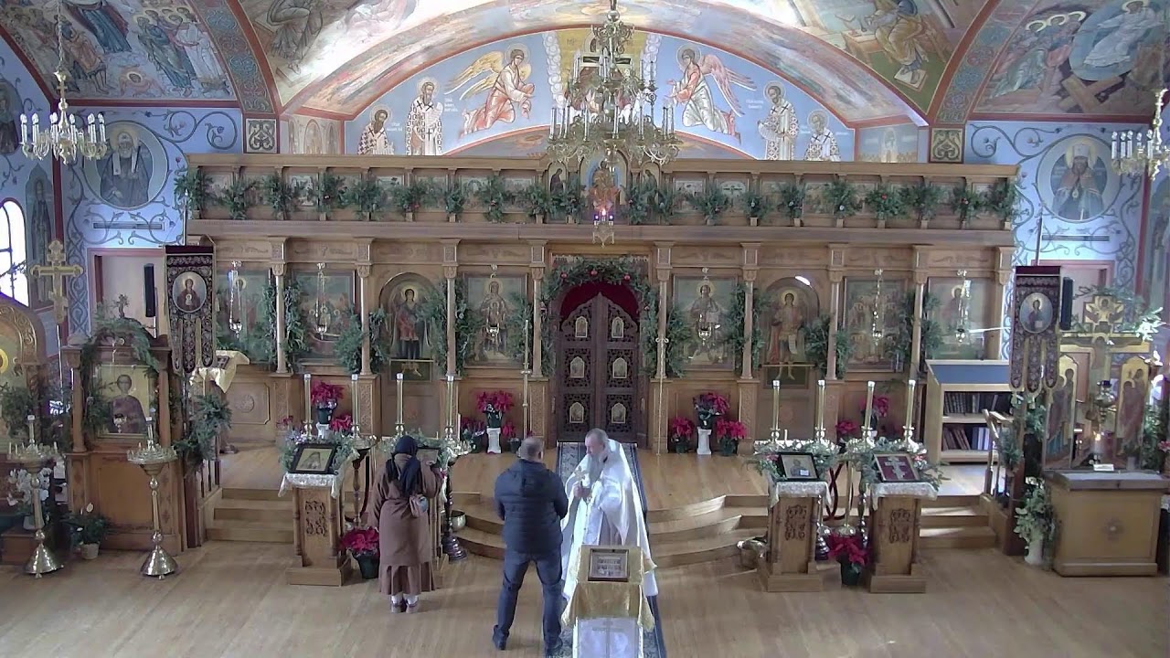 01-24-26 Liturgy