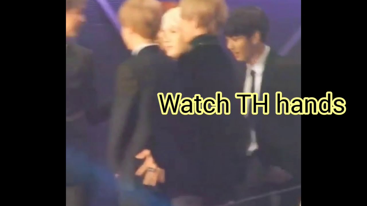 BTS Vmin - The Hills ( sexual tension) BTS V & Jimin & Taehyung / #VMIN