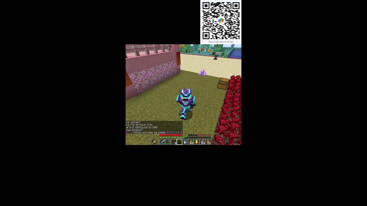 Minecraft live Pazab MCFLEET