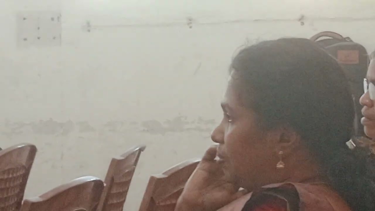 - ജെൻഡർ ക്ലാസ്സ് പഞ്ചായത്ത് പ്രസിഡണ് ബഹു: നിഷബാലകൃഷ്ണൻ ഉൽഘാടനം ചെയ്തു