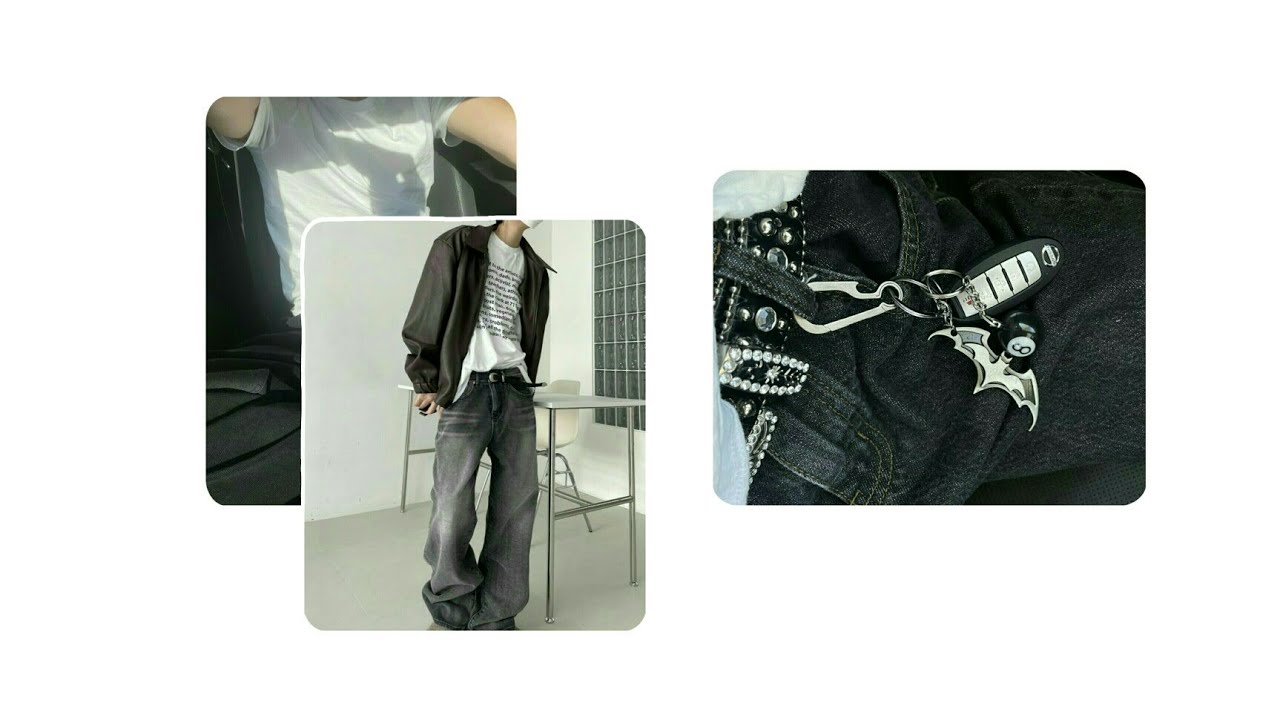 [ 천사가 조각한 몸 ] acquire: DREAM male b_dy.