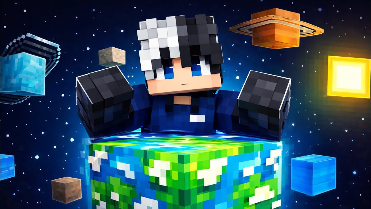🔴 Chill Minecraft Survival 🌱 | Building & Exploring Live