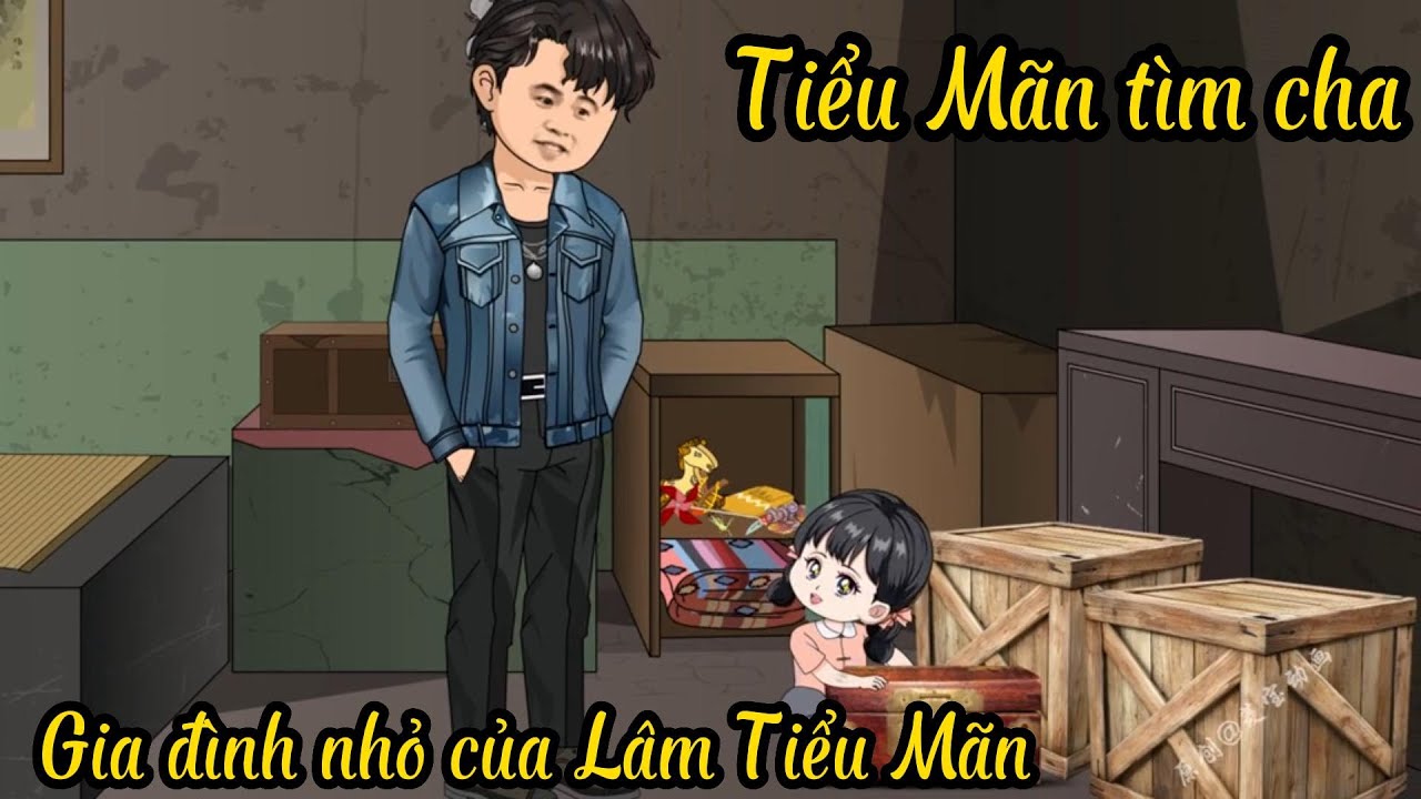 T1-30 Cuộc sống hạnh phúc của Lâm Tiểu Mãn