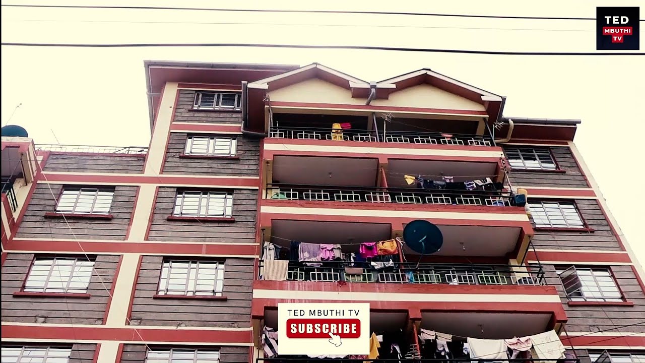 VERY CHEAP!!1BEDROOM APPARTMENT IN WITEITHIE/KIBUTE