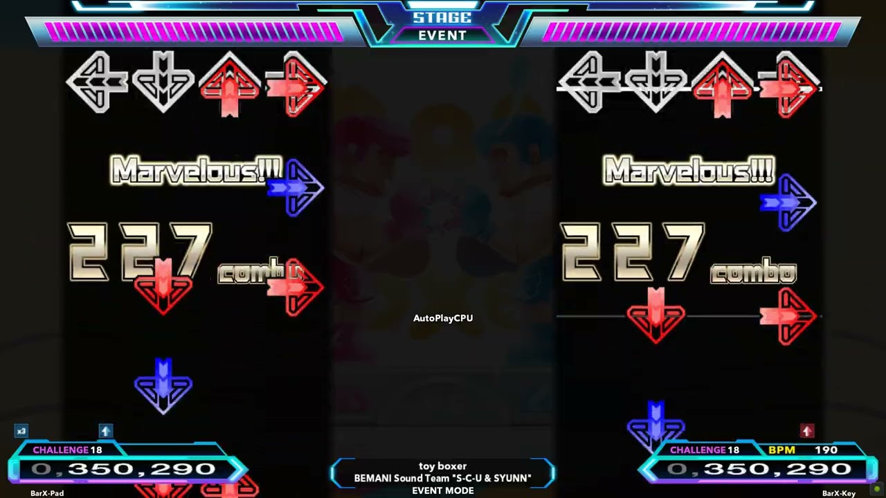 [EDIT] toyboxer - CSP 18