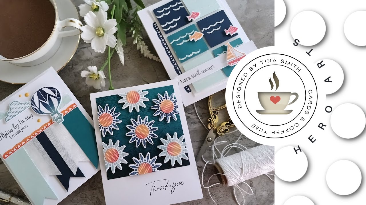 Make Yourself at Home Kit by Hero Arts | MAY 2022 | Exclusive and only @ Joann.com