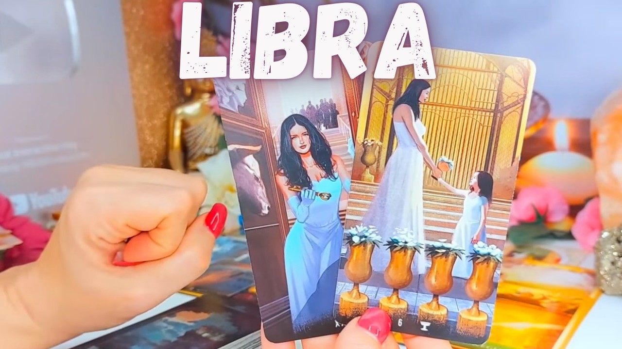 LIBRA YOU SURVIVED A BIG LIAR WITH TERRIBLE INTENTIONS FOR YOU IN THIS CONNECTION📞🙏