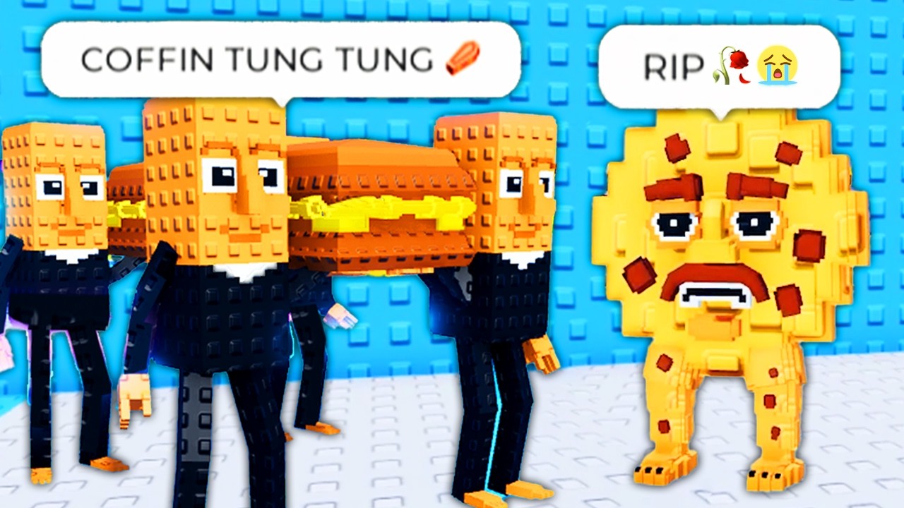 Roblox Slap Tower Funny Moments (BRAINROT 14)